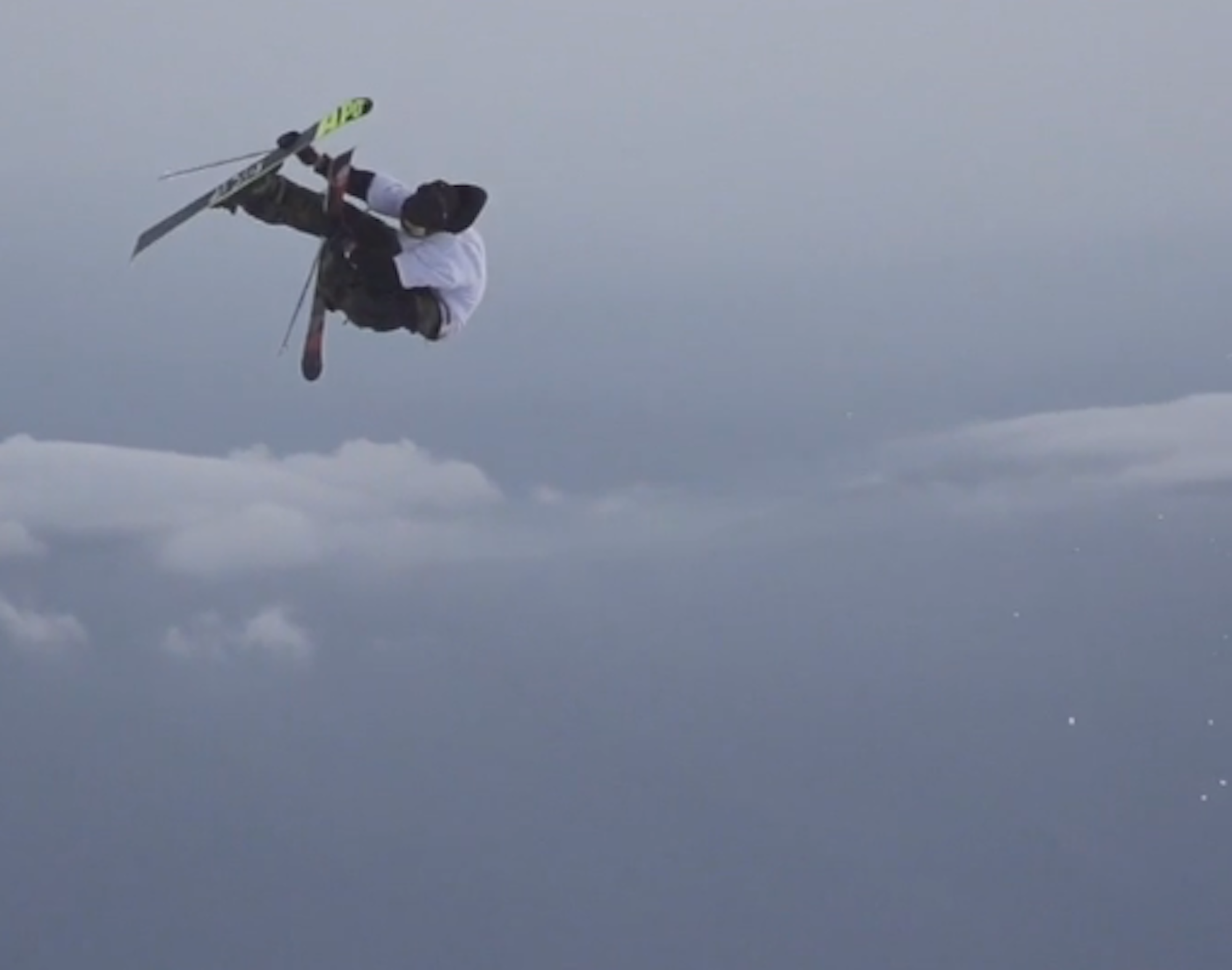 Will Berman shares 2012 summer shred highlights