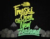 TNF Freeski Open of New Zealand 2012 | Men's Halfpipe Final