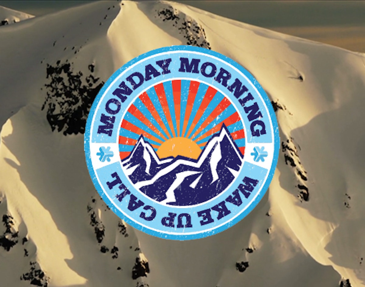 Monday Morning Wake Up Call: A collection of rockin' videos to ease those Monday blues