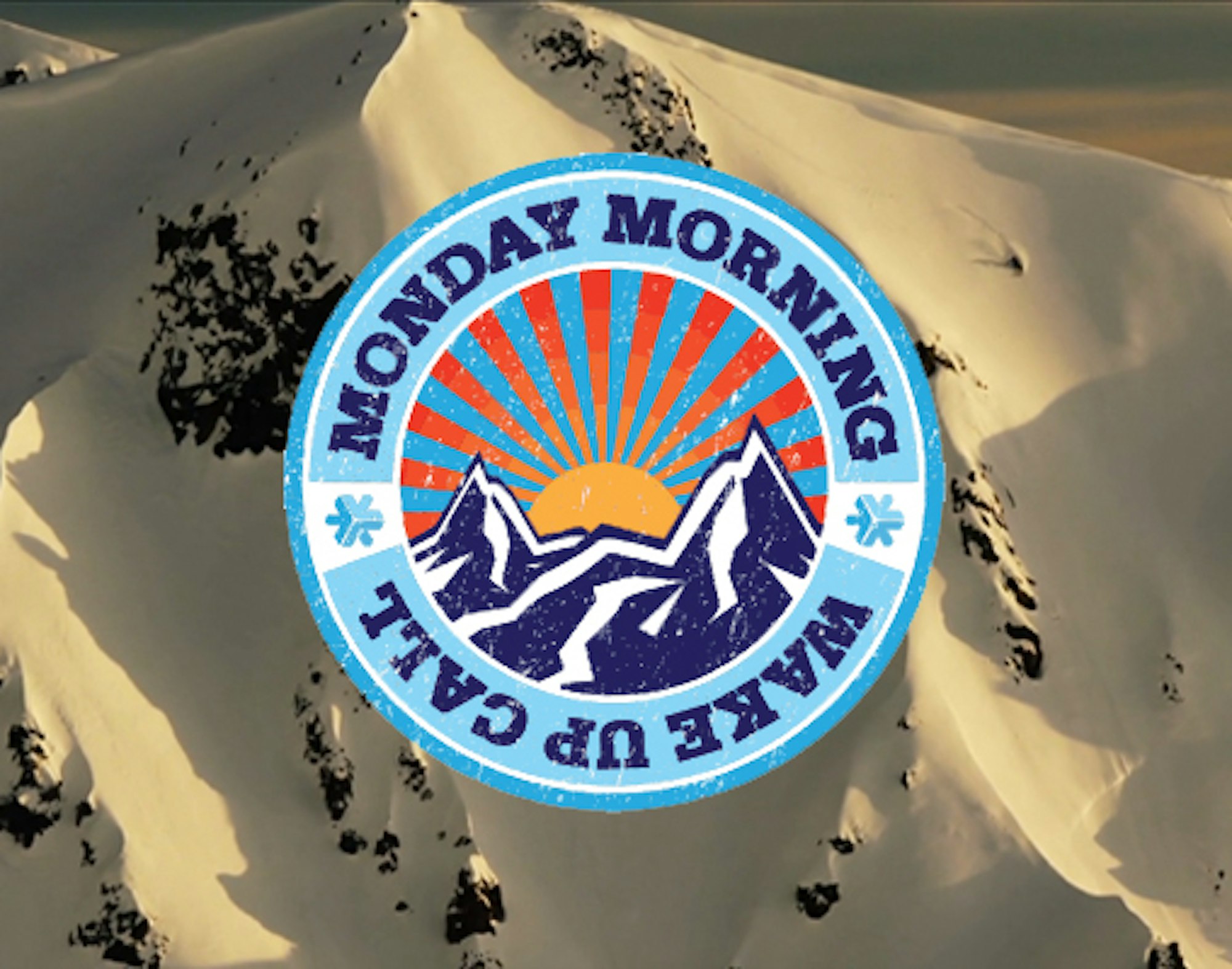 Monday Morning Wake Up Call: A collection of rockin' videos to ease those Monday blues