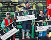 Russ Henshaw and Emilia Wint top slopestyle podium at The North Face Freeski Open of New Zealand