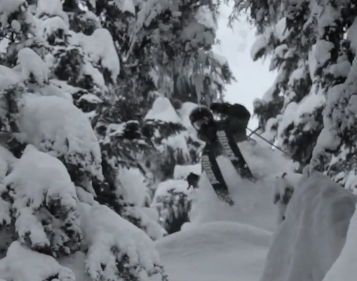 The Dubsatch Collective presents the trailer for "Baker"