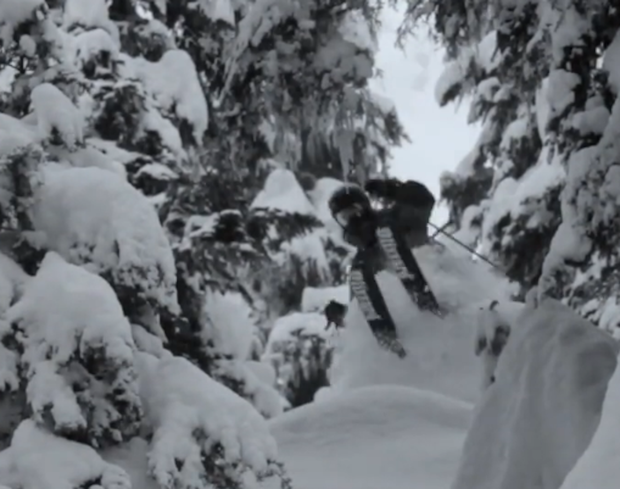 The Dubsatch Collective presents the trailer for "Baker"