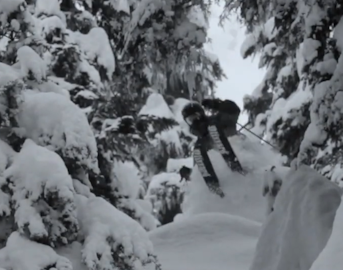 The Dubsatch Collective presents the trailer for "Baker"