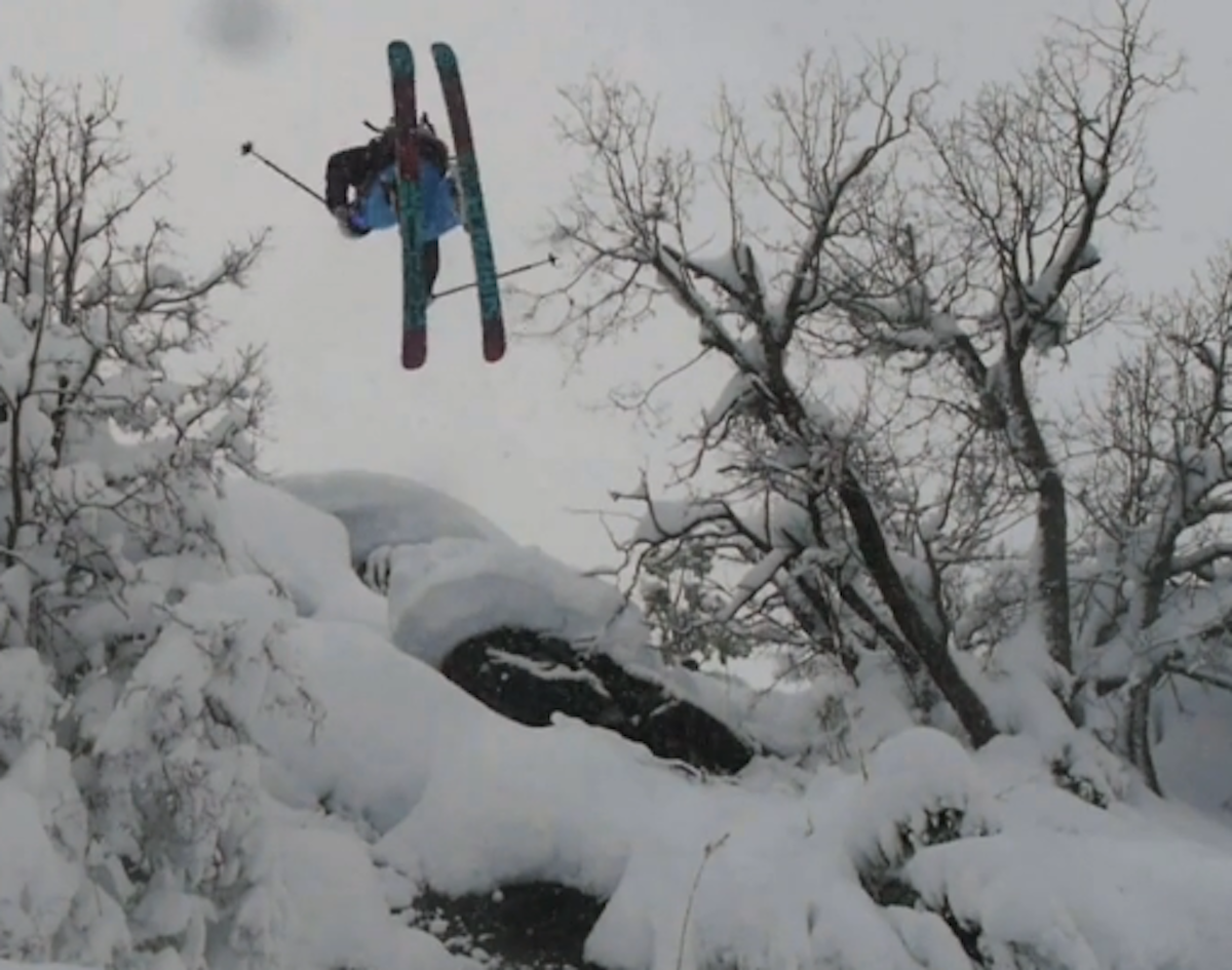 On The Road Episode XI: Trekking into the Termas backcountry