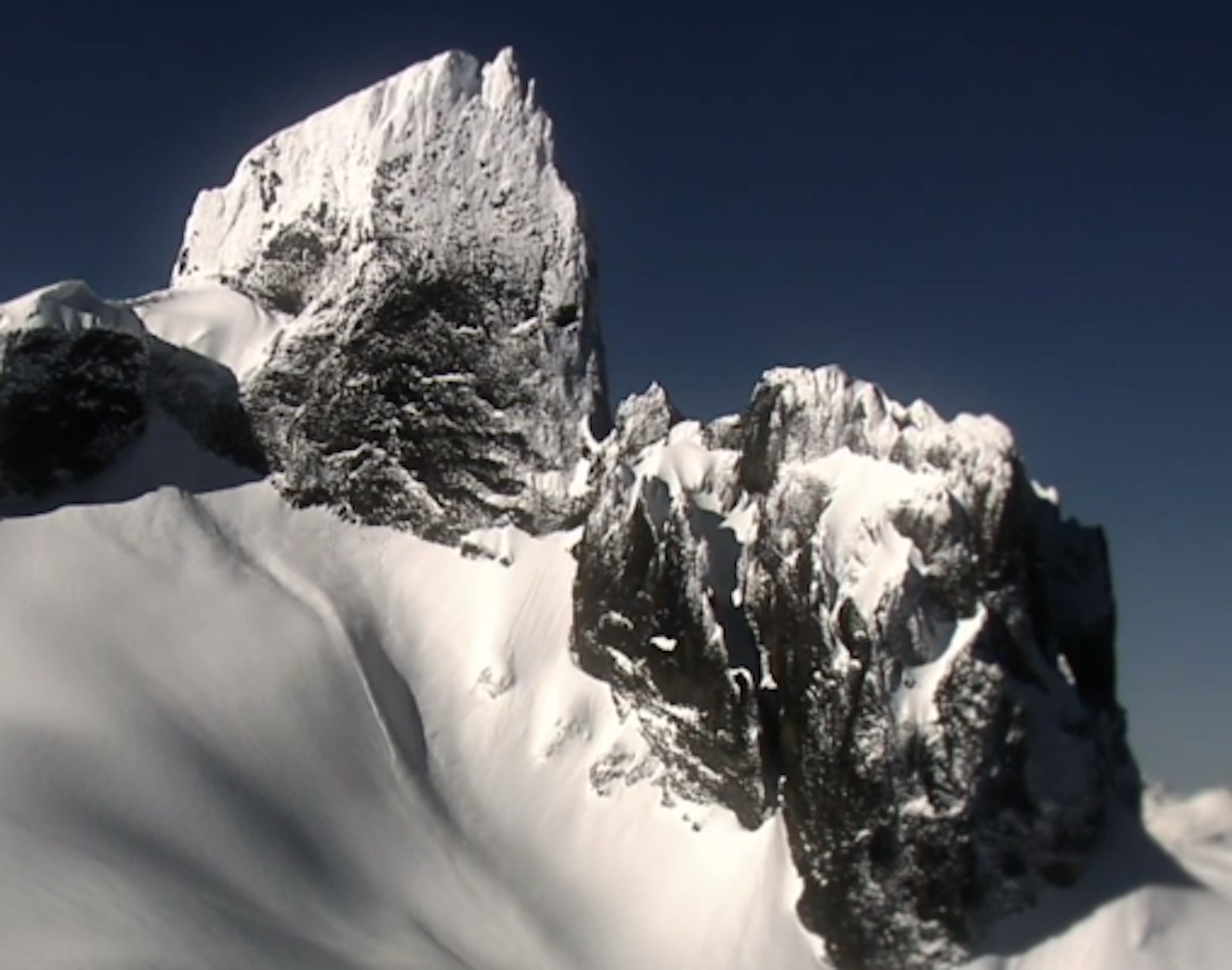 Whistler Blackcomb presents the trailer for "The Wonder Reels"