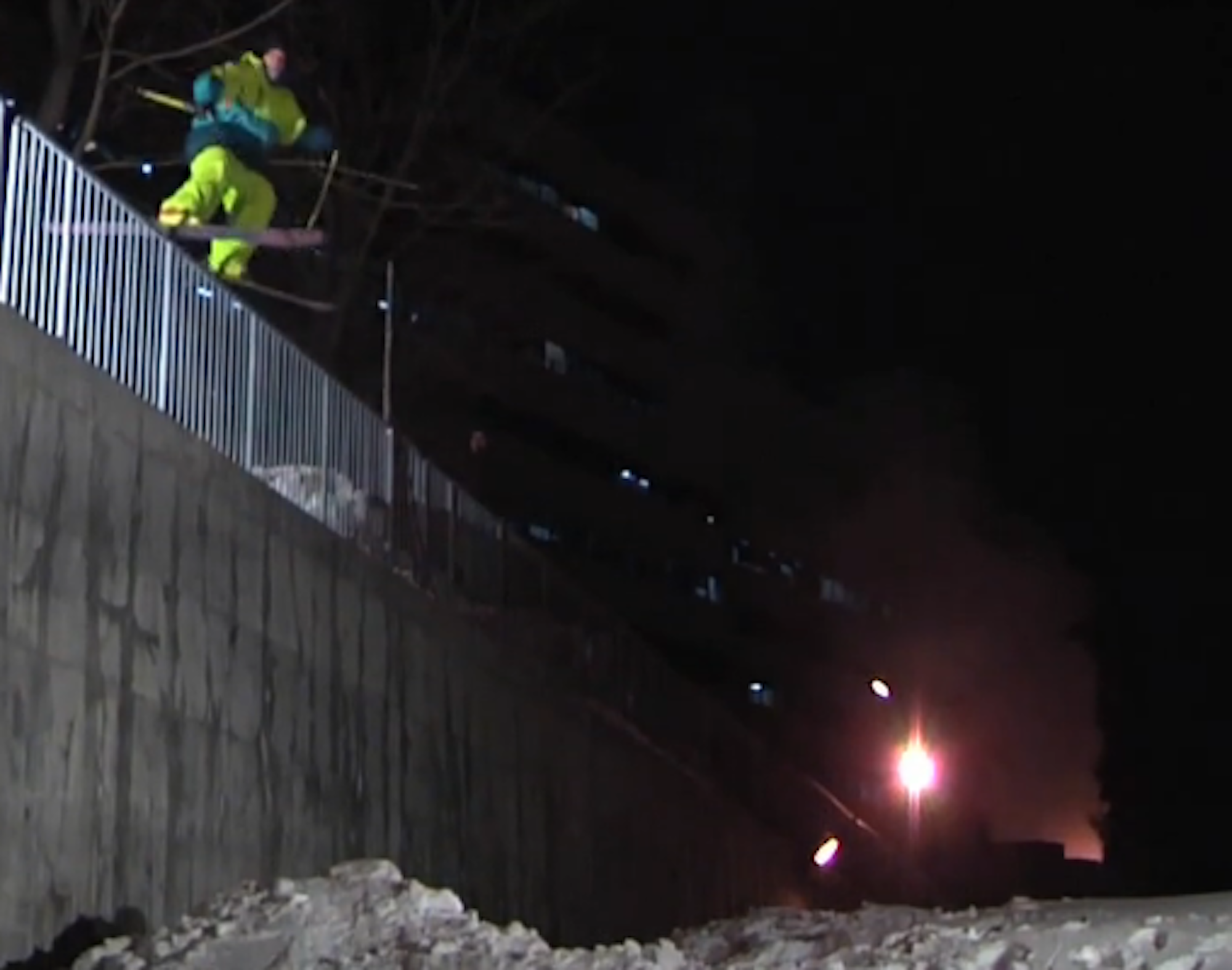 Brotherhood Films presents the trailer for "Deja Vu"