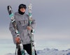 Gus Kenworthy inks deal with Atomic through 2014