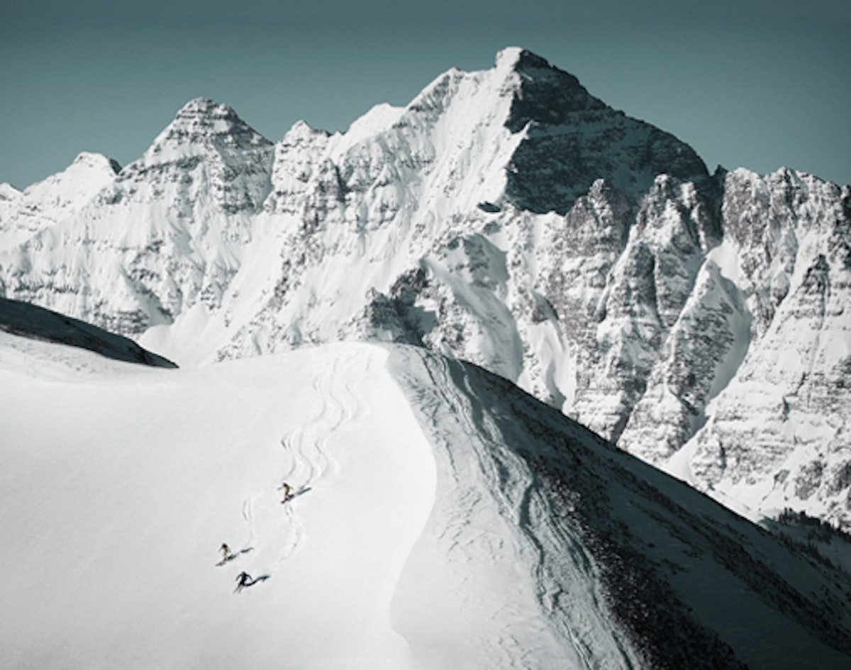 Why purchase the Mountain Collective pass? Here are three scenarios to consider