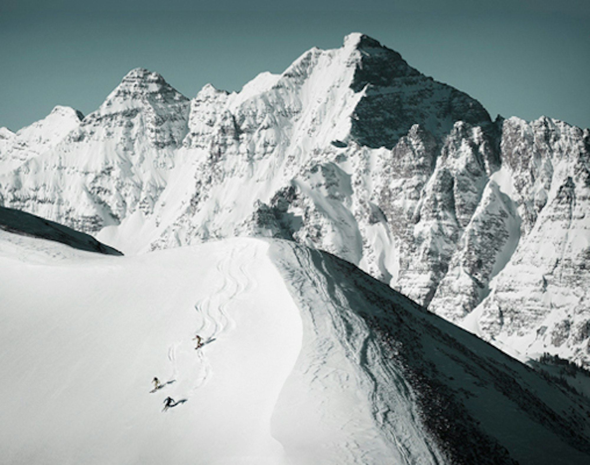 Why purchase the Mountain Collective pass? Here are three scenarios to consider