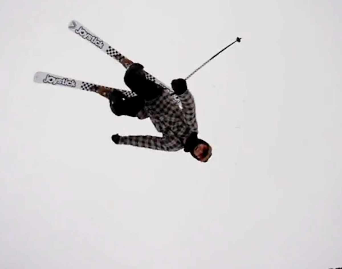 Summer Time Blues: Shredding Camp of Champions with Rob Heule