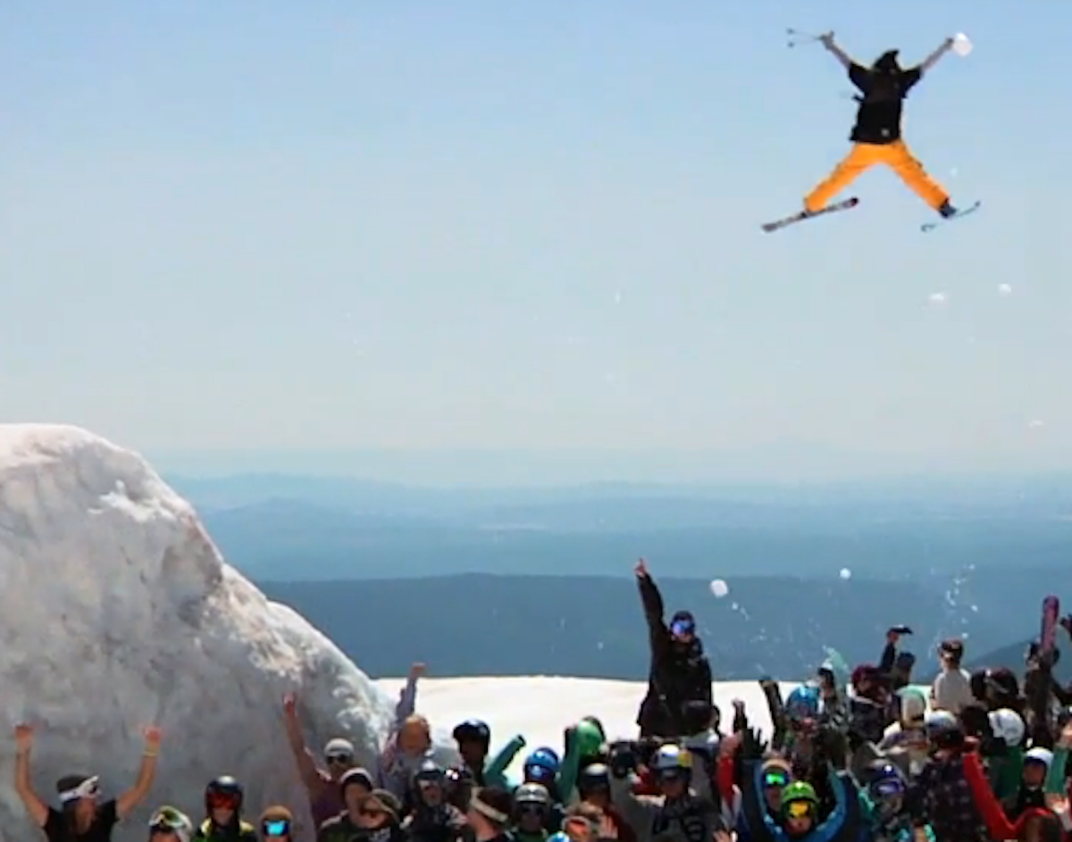 Stept Productions invades Windells for Session 7