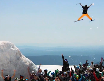 Stept Productions invades Windells for Session 7