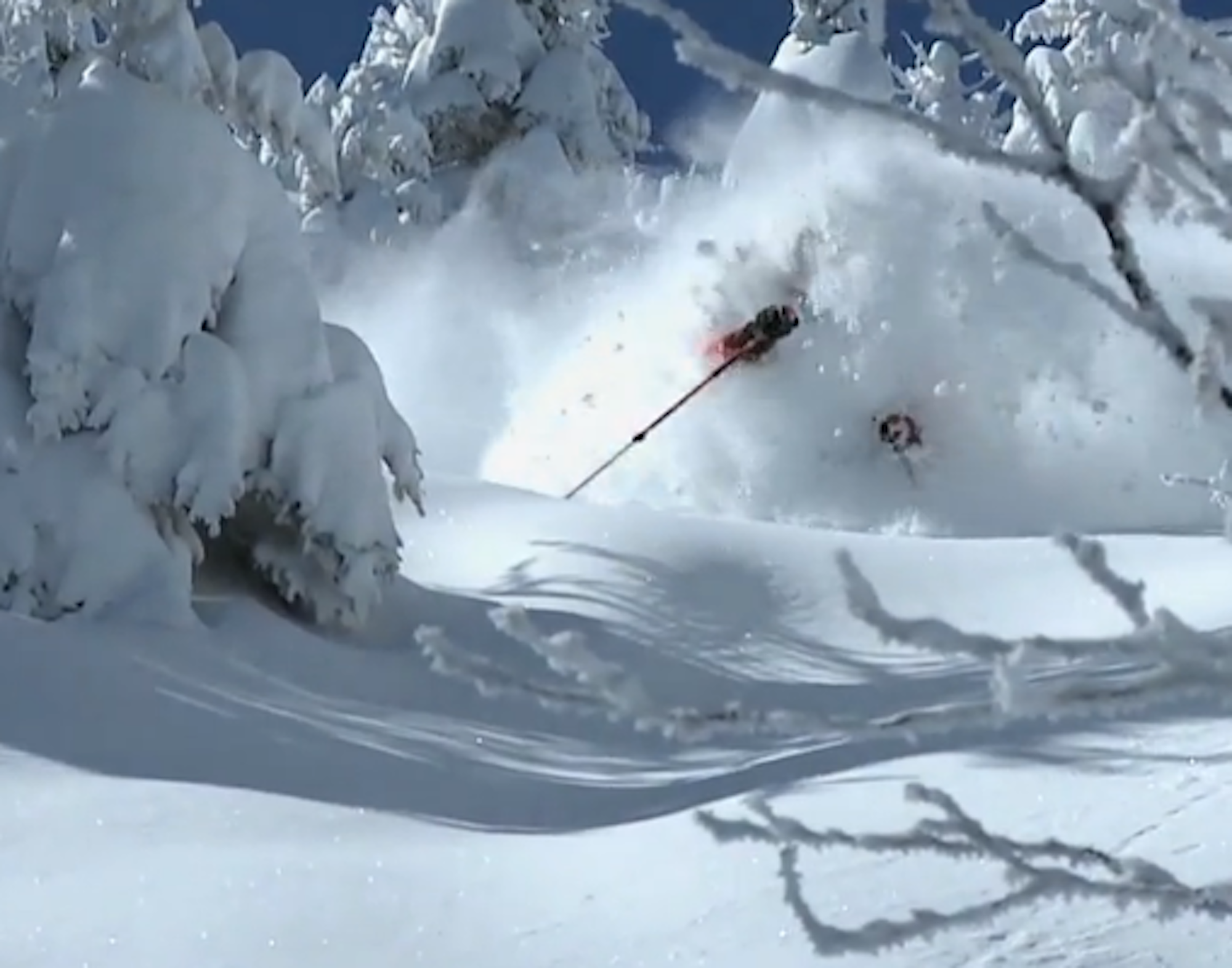 Meathead Films presents the trailer for "No Matter What"