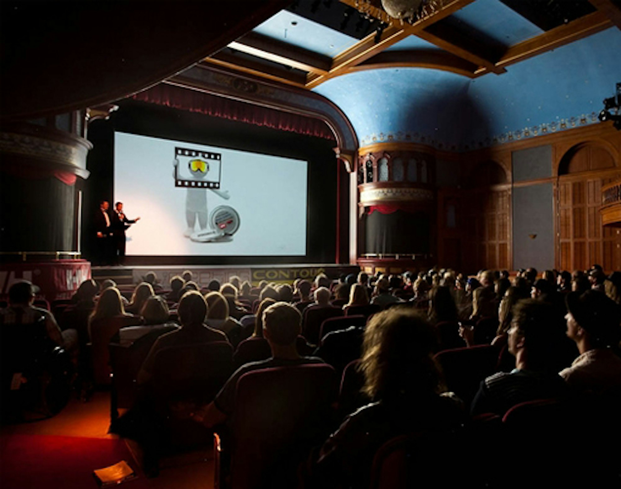 The Meeting 8 is set to take over Aspen between September 27-29