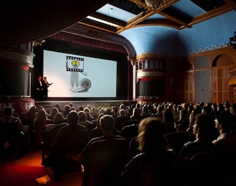 The Meeting 8 is set to take over Aspen between September 27-29