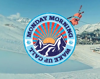 Monday Morning Wake Up Call: A collection of rockin' videos to ease those Monday blues