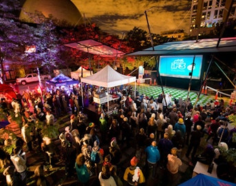 It's time for ski movie premieres! Find out the who, what and where