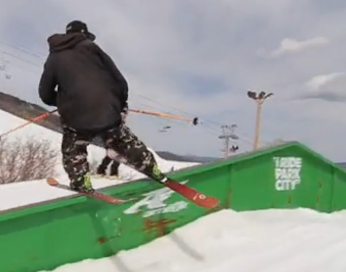 Wednesdays with Wallisch: Spring and summer shred