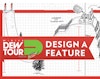 Design a feature for the Dew Tour, win a VIP trip for two