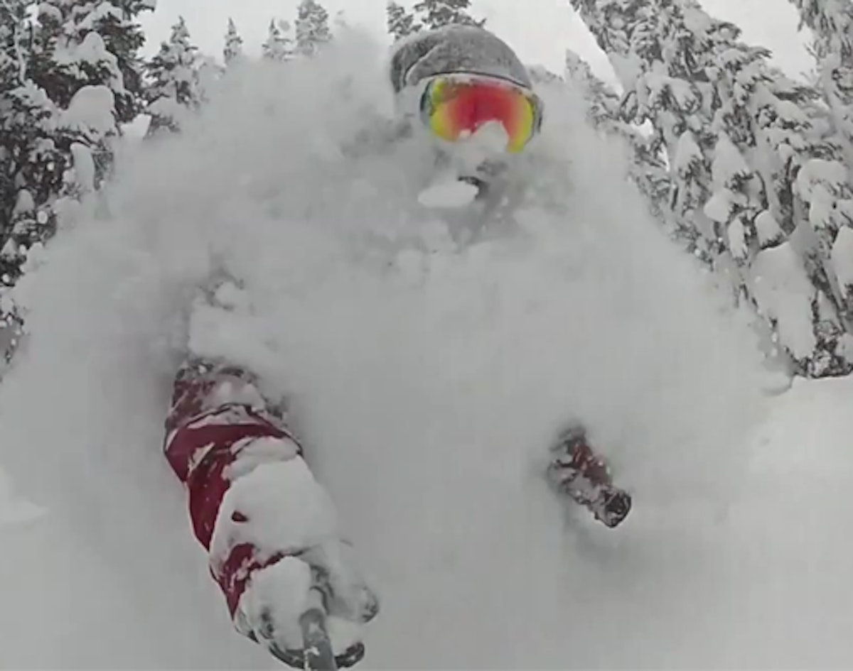 Salomon Freeski TV presents the teaser for Season 6