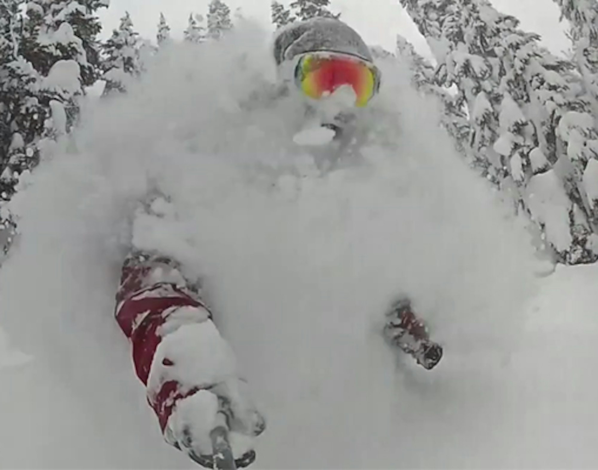 Salomon Freeski TV presents the teaser for Season 6