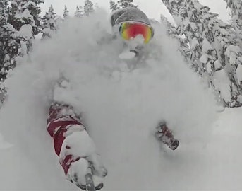 Salomon Freeski TV presents the teaser for Season 6