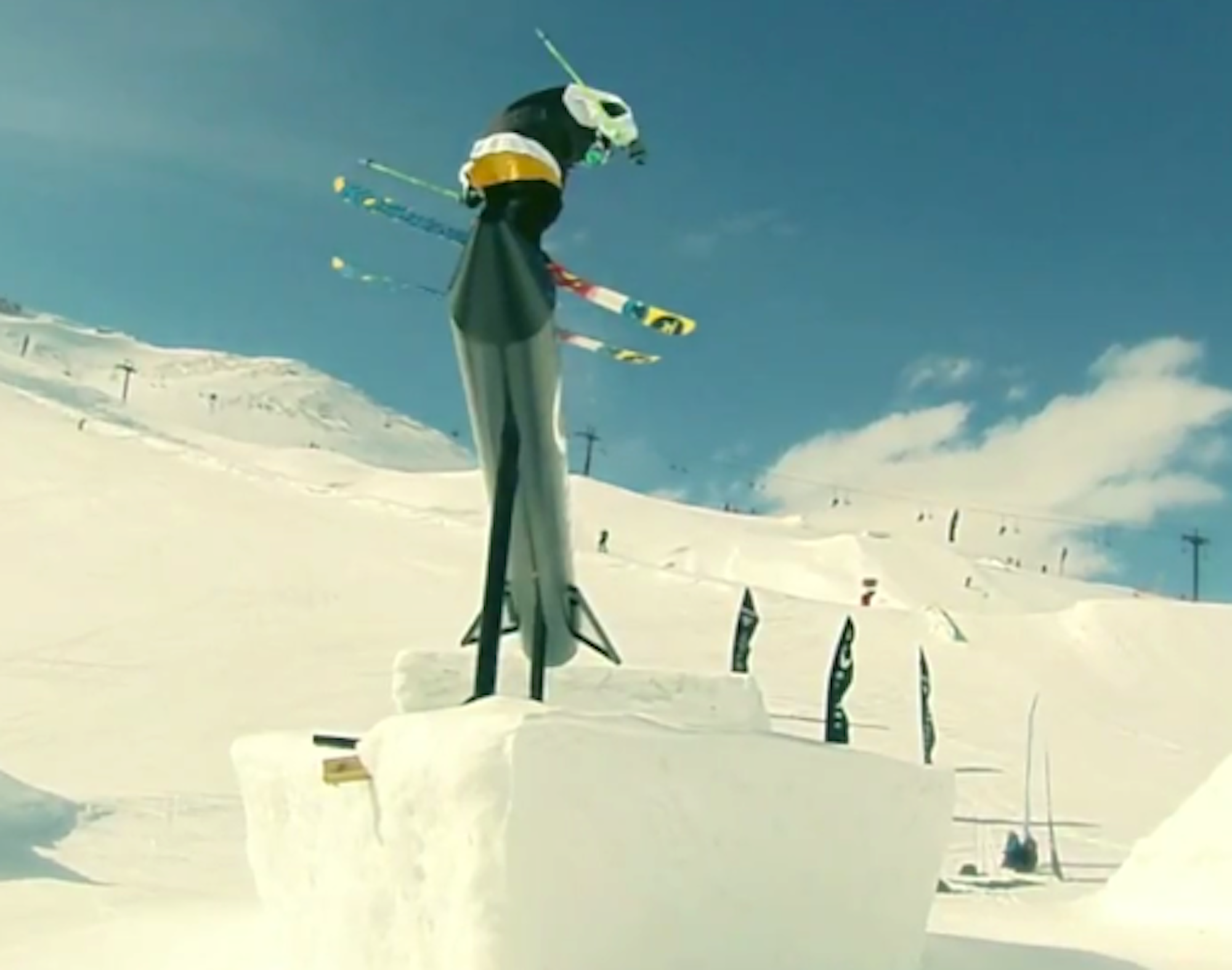 Junkies on a Budget releases new teaser for "In Space"