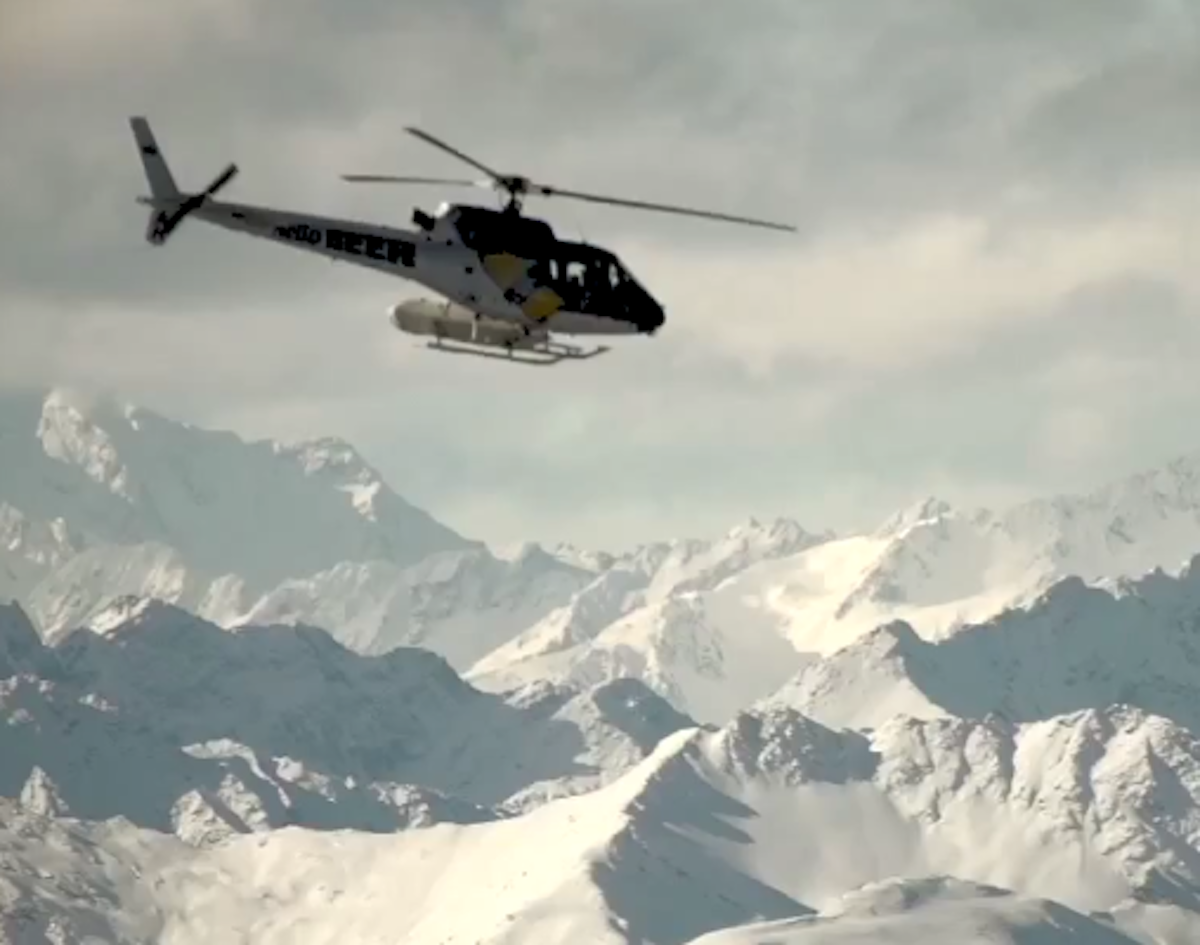 Watch Tomohiro Fujii's winning documentary from WHC12