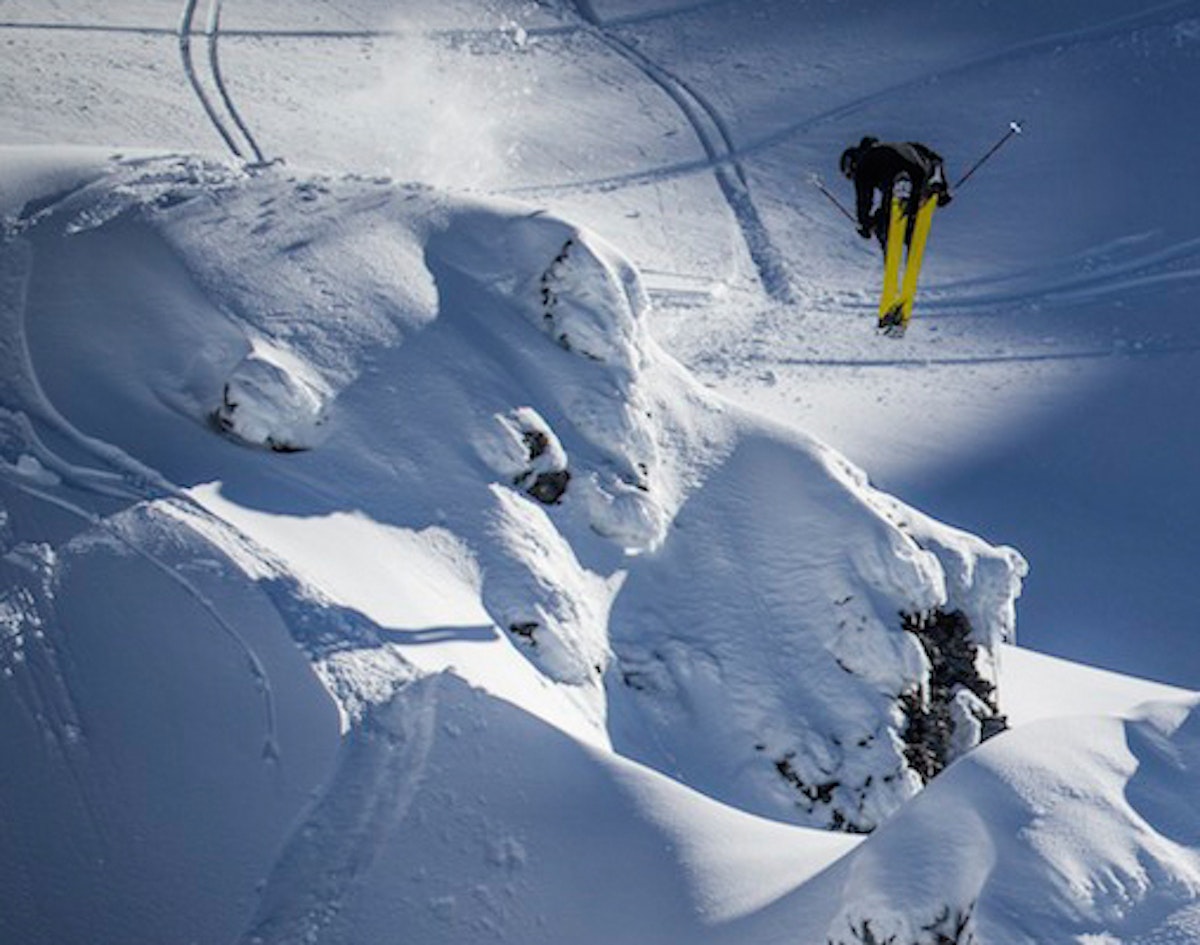 2012 World Heli Challenge winners announced