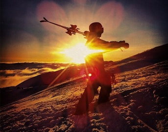 This Week on Instagram: Skiers flock to the Southern Hemisphere