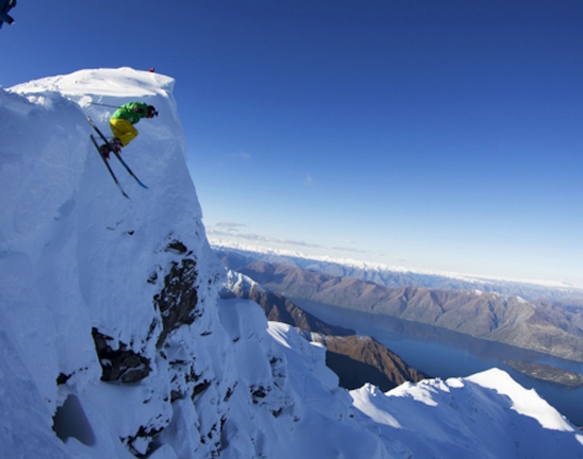 2012 World Heli Challenge awards show to be broadcast live on the web