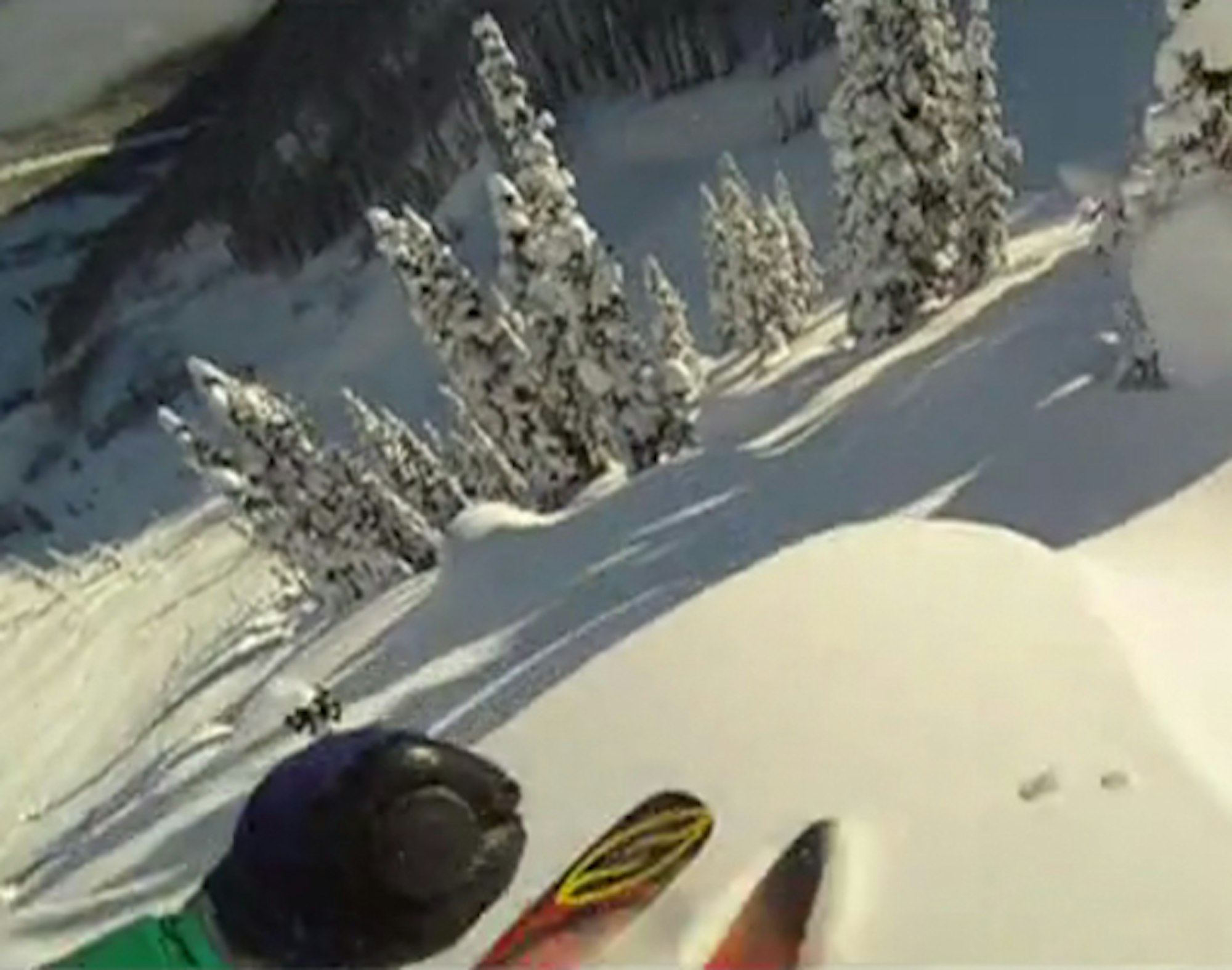 Dynafit inks long term deal with Eric Hjorleifson