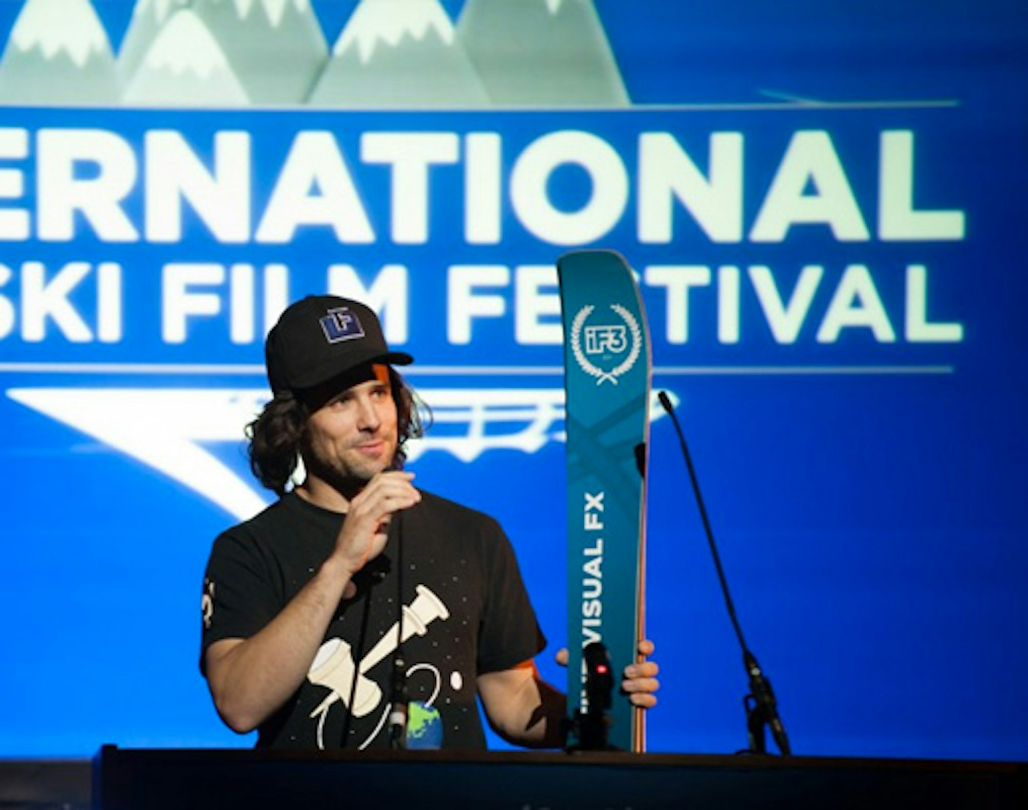 iF3 announces official film selections for 2012