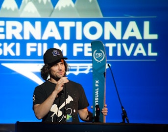 iF3 announces official film selections for 2012