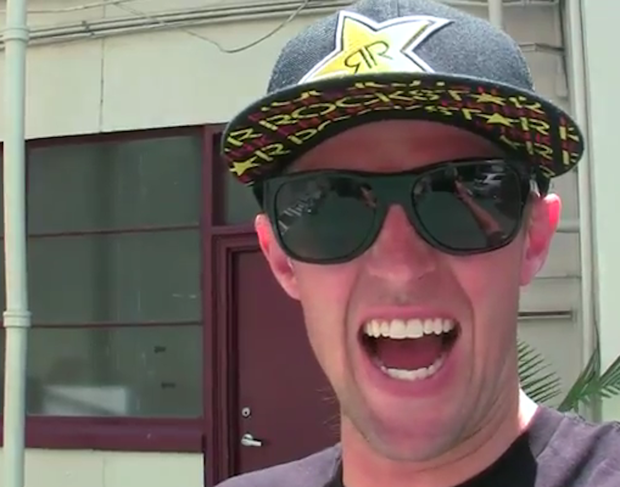 Roner Vision: X Games, Nitro Circus 3D, racetracks and babies