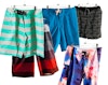 Stay cool with this summer’s hottest boardshorts