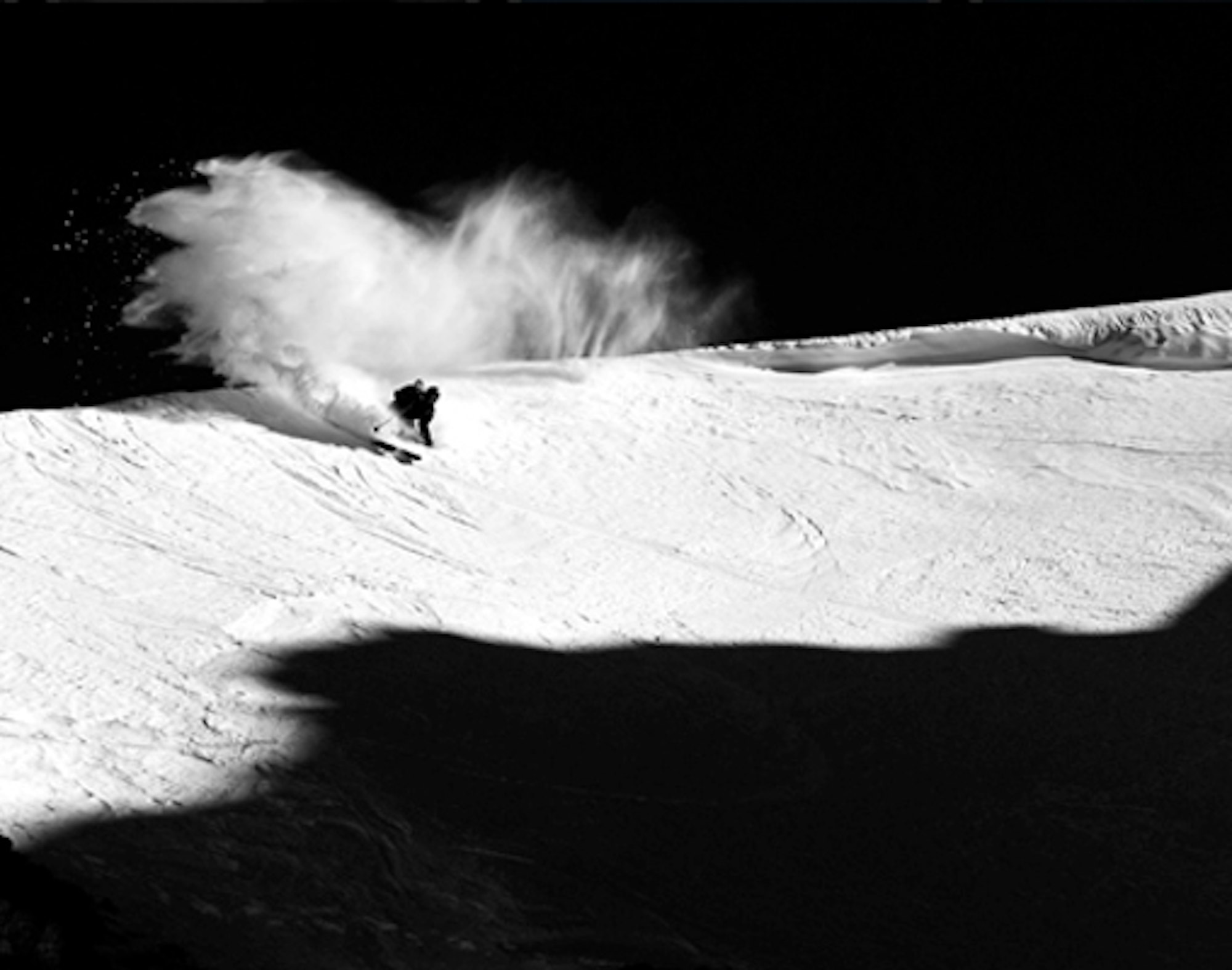 Team Icelantic and Team Discrete take top honors at Sony Eye of the Condor 2