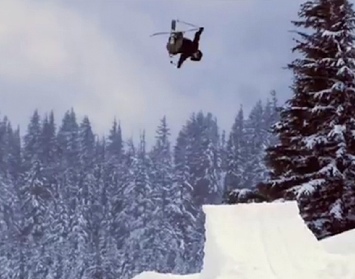 You're invited! to the world premiere of "The Education of Style"