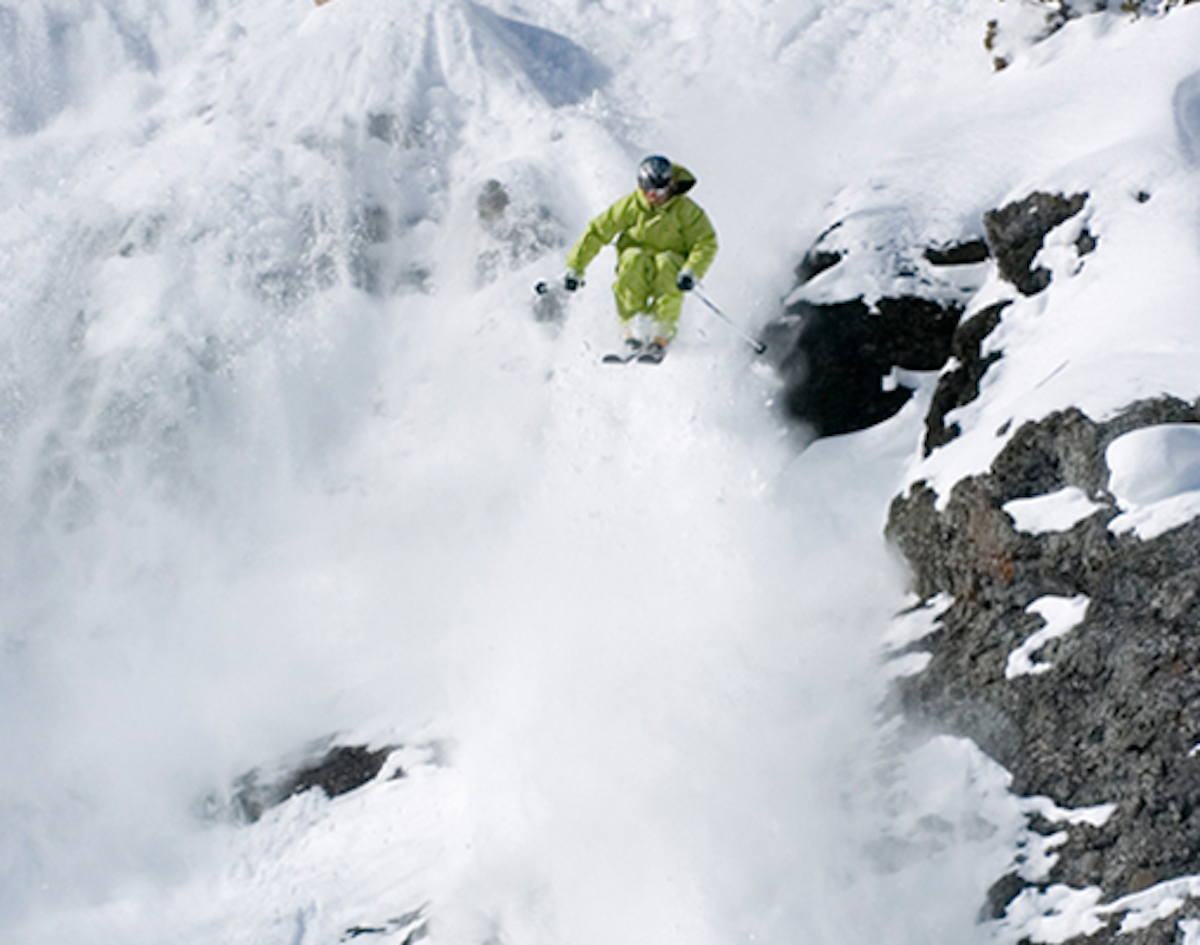 Company Callout: Praxis Skis