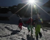 Sony Eye Of The Condor 2: Team Icelantic (Best Video)