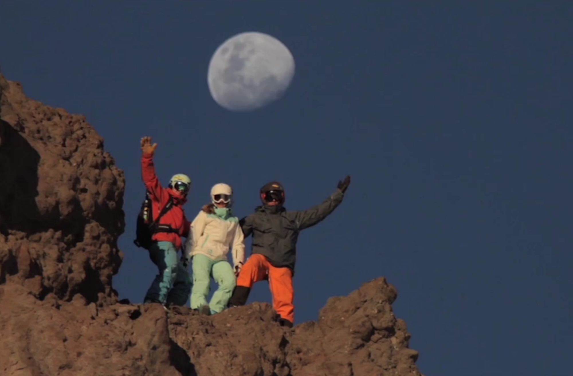 Sony Eye Of The Condor 2: Team WIDSIX