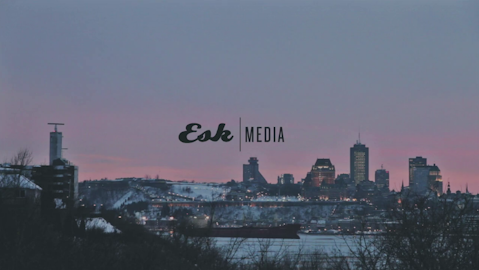 ESK Media presents the trailer for "Souvenirs"