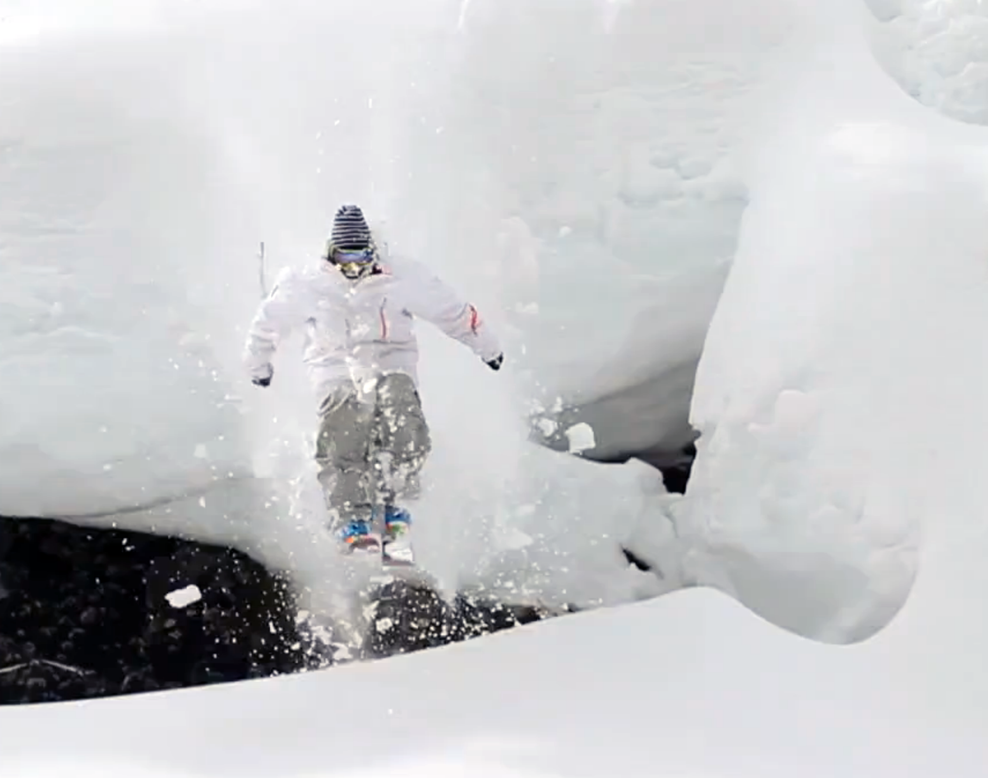 The infamous Voleurz family releases feature film, "That's Fine"