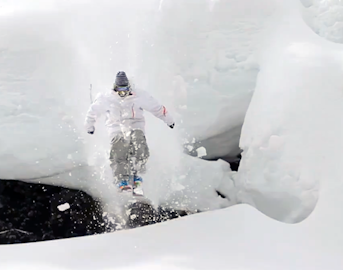 The infamous Voleurz family releases feature film, "That's Fine"