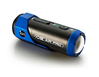 ION launches new Air Pro WiFi POV Camera – shoot and share with ease