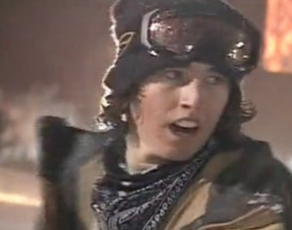 Watch Tom Wallisch's winning Superunknown V video