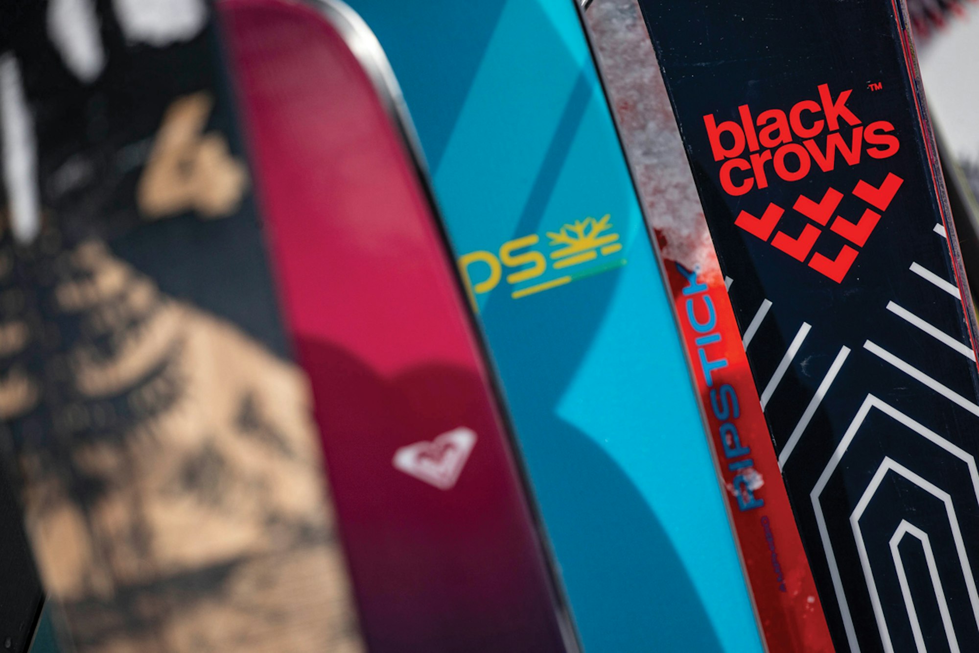 FREESKIER presents: Buyer's Guide Live Demo Tour