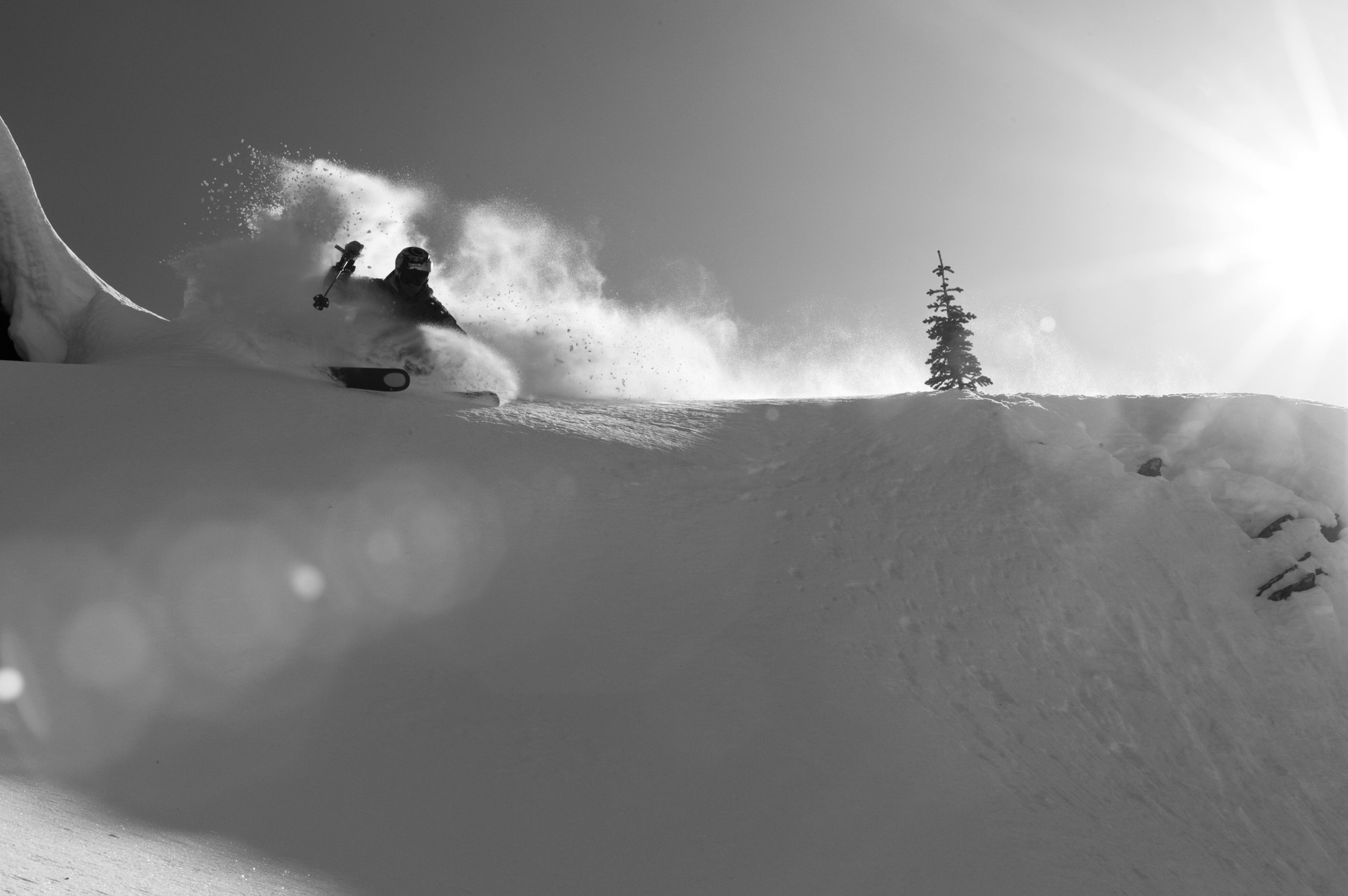 10 ski touring tips, courtesy of Chris Davenport