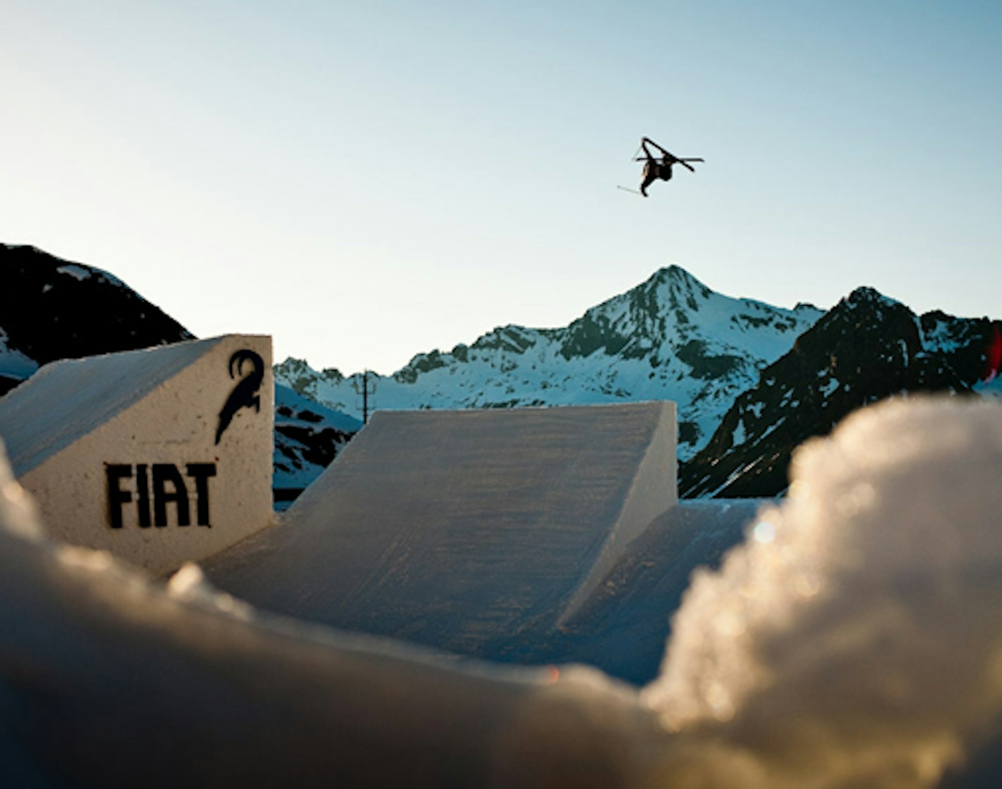 Legs of Steel releases full film "Nothing Else Matters"